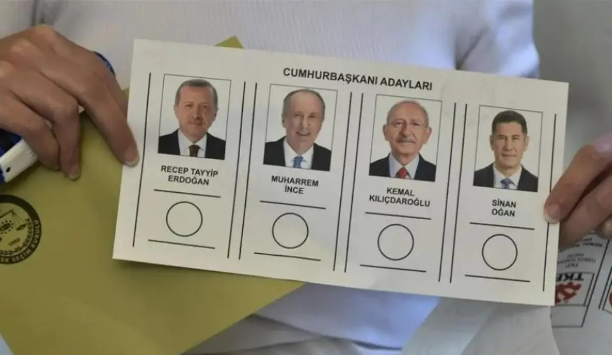 Kim kaç oy aldı, kaç milyon 2023? Sandıkların tamamı açıldı mı, yüzde kaçı açıldı? 2023 seçimlerde Erdoğan ve Kılıçdaroğlu oy sayısı kaç milyon?