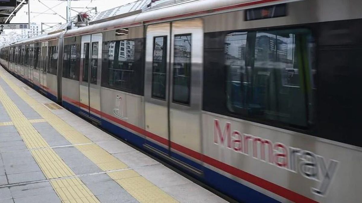 Marmaray'da kim intihar etti? SON DAKİKA Marmaray intiharı son durum ne?