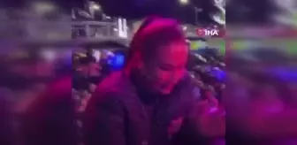 Meksika'da festivale silahlı saldırı: 16 yaralı