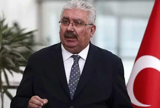 MHP'den 'ikinci tur' açıklaması: Erdoğan'ın yine açık ara birinci geleceği belli olmuştur