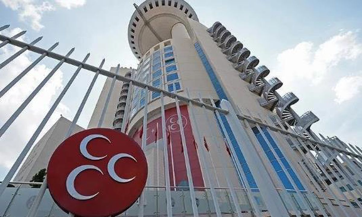MHP kaç vekil çıkardı? 2023 MHP Milletvekili sayısı kaç?