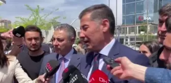 Oğan: 'Türkiye'nin siyasi krize girmemesi için sorumluluğu üsteleneceğiz'