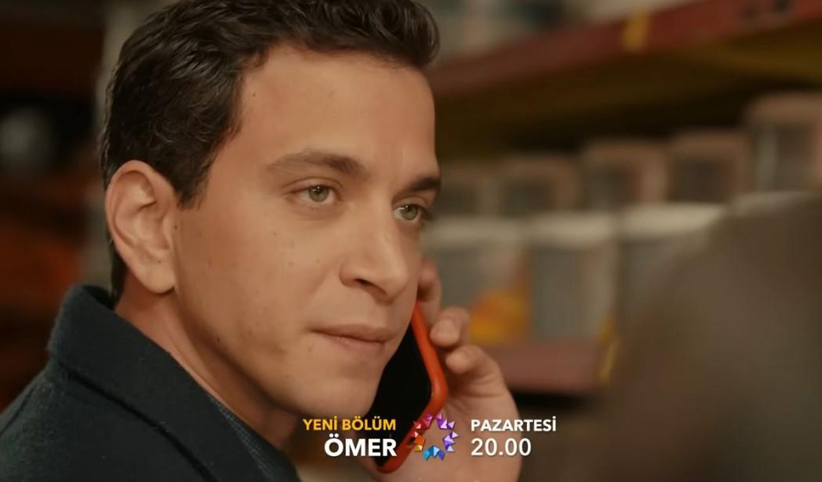 Ömer 18. bölüm fragmanı yayınlandı mı? Ömer dizisi yeni bölümde neler olacak, son bölümde neler oldu? Ömer yeni fragman çıktı mı?