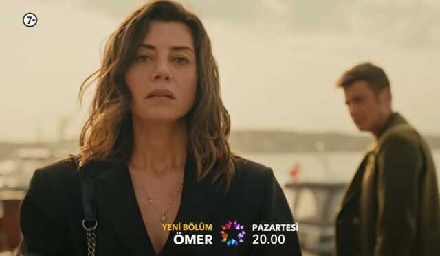 Ömer 18. bölüm fragmanı yayınlandı mı? Ömer dizisi yeni bölümde neler olacak, son bölümde neler oldu? Ömer yeni fragman çıktı mı?