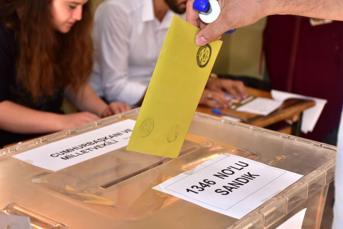 Seçim sonucu belli oldu mu? Son durum ne? 2023 Seçimi kim kazandı? 14 Mayıs seçimin kazananı kim oldu?