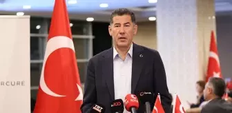 'Sinan Oğan'la görüşülecek mi?' sorusuna Bakan Akar'dan yanıt: Görüşür, tedbirimizi alırız