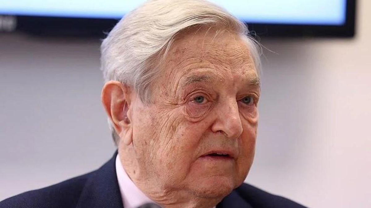 Soros ölmedi mi, yaşıyor mu? Soros kimdir?