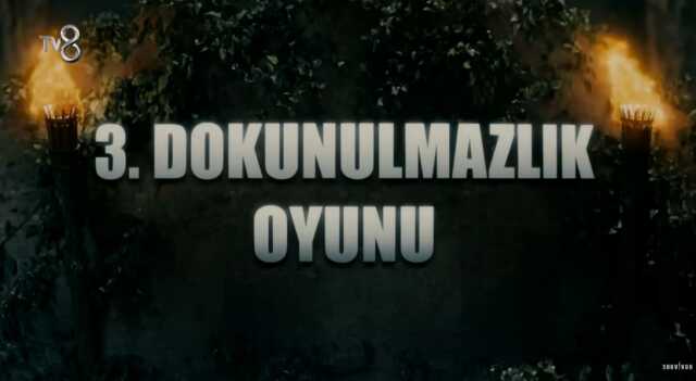 Survivor canlı izle! 15 Mayıs Pazartesi TV8 Survivor yeni bölüm canlı izle! Survivor 100. bölümde neler olacak? Eleme adayları kim? TV8 canlı izle!