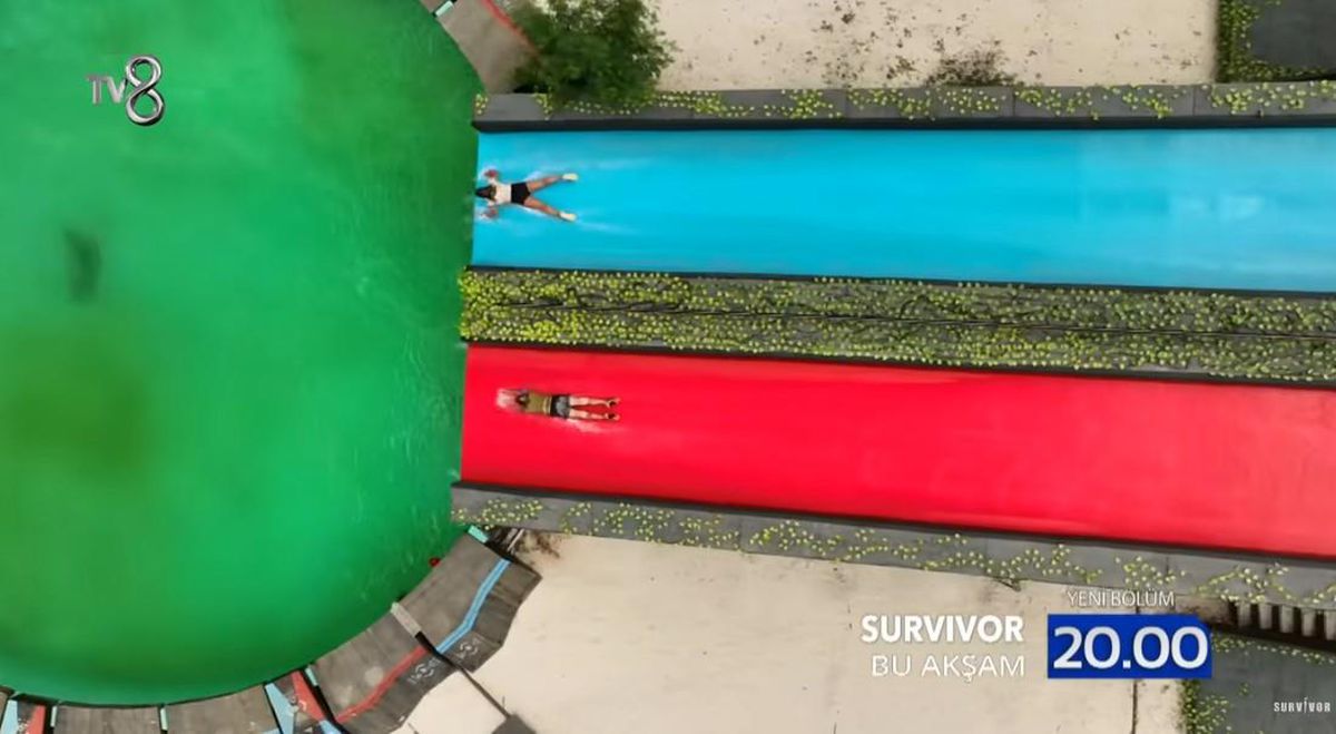 Survivor canlı izle! 15 Mayıs Pazartesi TV8 Survivor yeni bölüm canlı izle! Survivor 100. bölümde neler olacak? Eleme adayları kim? TV8 canlı izle!