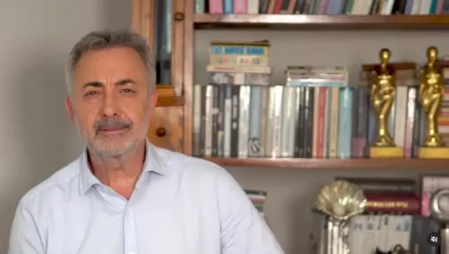 TİP'ten milletvekili adayı olarak Meclis'e giremeyen Mehmet Aslantuğ sessizliğini bozdu TİP'ten milletvekili adayı olarak Meclis'e giremeyen Mehmet Aslantuğ sessizliğini bozdu