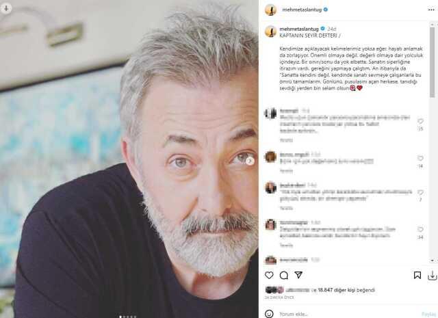 TİP'ten milletvekili adayı olarak Meclis'e giremeyen Mehmet Aslantuğ sessizliğini bozdu TİP'ten milletvekili adayı olarak Meclis'e giremeyen Mehmet Aslantuğ sessizliğini bozdu