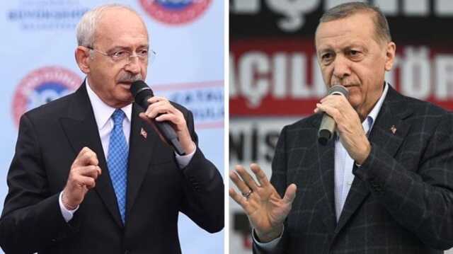 Yeni Cumhurbaşkanı kim oldu, kesinleşti mi 2023? 13. Cumhurbaşkanı Erdoğan mı Kılıçdaroğlu mu oldu, kesin sonuçlar açıklandı mı? Yeni Cumhurbaşkanı kim oldu, kesinleşti mi 2023? 13. Cumhurbaşkanı Erdoğan mı Kılıçdaroğlu mu oldu, kesin sonuçlar açıklandı mı?