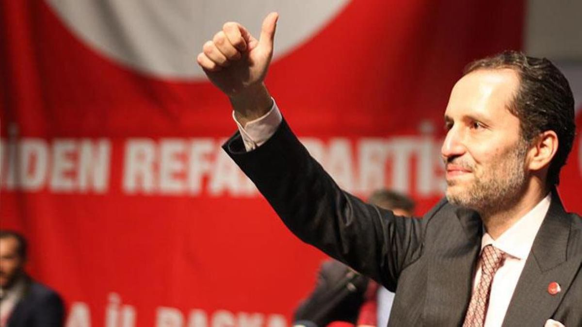 Yeniden Refah Partisi hangi illerden kaç milletvekili çıkardı 2023? YRP toplam kaç milletvekili çıkardı? Yeniden Refah toplam milletvekili sayısı ne?