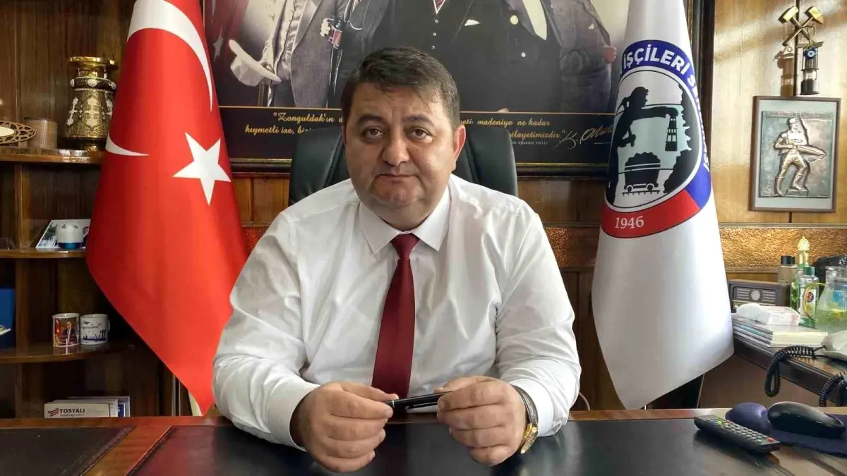 Yeşil; 'Köy köy kura şeklinde talepler var'