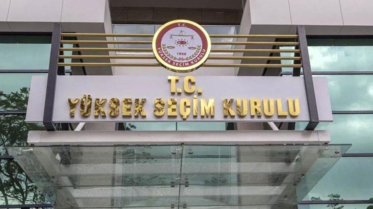 YSK seçim sonucu CANLI TAKİP ekranı! YSK canlı takip linki var mı? YSK seçim sonuçları anlık olarak nerede yazıyor, hangi site?