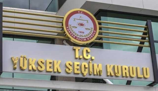 YSK seçim sonucu CANLI TAKİP ekranı! YSK canlı takip linki var mı? YSK seçim sonuçları anlık olarak nerede yazıyor, hangi site?