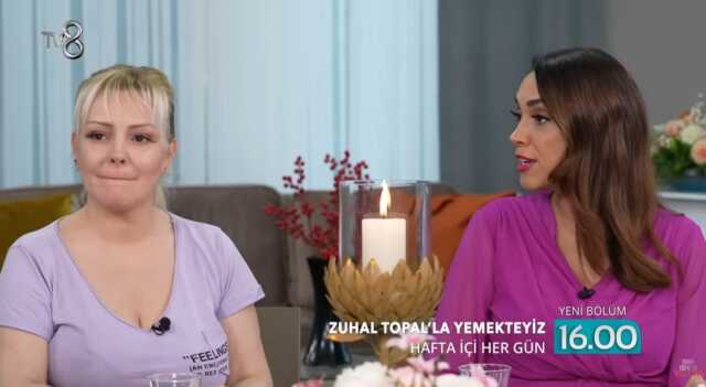 16 Mayıs Puan Durumu! Zuhal Topal'la Yemekteyiz bugünün puan durumu! Zuhal Topal'la Yemekteyiz Neslihan Hanım kaç puan aldı? 16 Mayıs Puan Durumu! Zuhal Topal'la Yemekteyiz bugünün puan durumu! Zuhal Topal'la Yemekteyiz Neslihan Hanım kaç puan aldı?