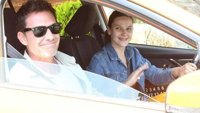 4 yıldır aşk yaşayan Alina Boz ve Mithat Can Özer 2027'de nikah masasına oturacak