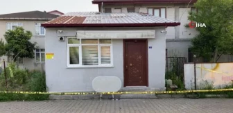 40 yaşındaki adam evinde ölü bulundu