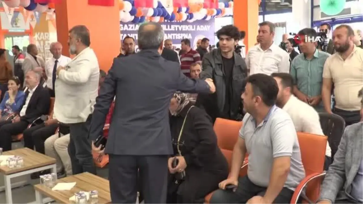 Adalet Eski Bakanı Gül'den dünyaya otokrasi cevabı