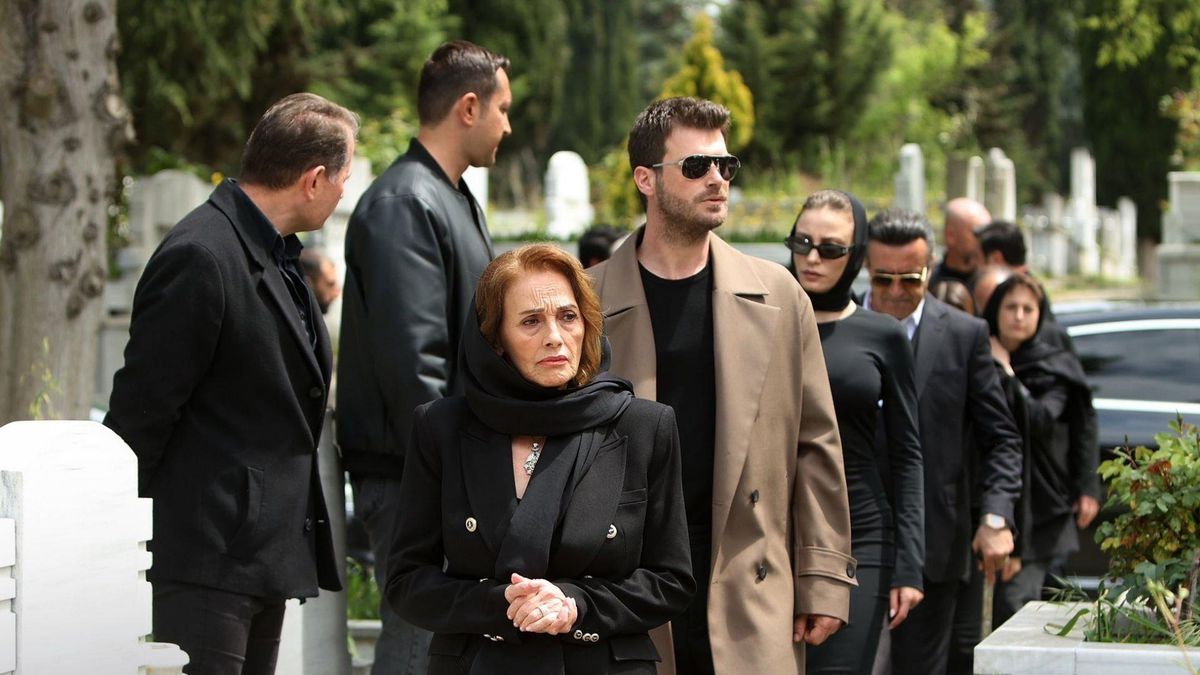 Aile 12.bölüm fragmanı! Aile dizisi yeni bölüm fragmanı yayınlandı mı? Aile yeni bölüm fragmanı İZLE!