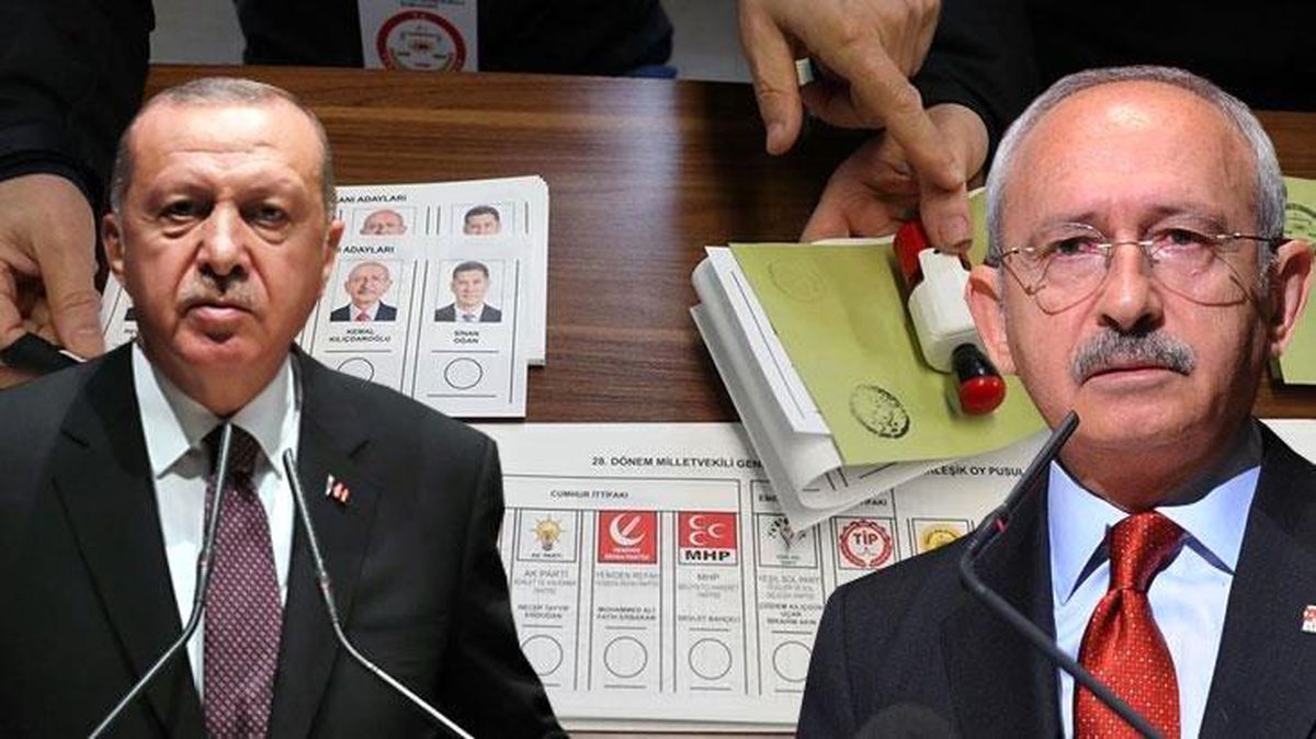 Anket firmalarının seçim karnesi! En büyük hüsranı 2018 seçimlerini bilen şirket yaşadı