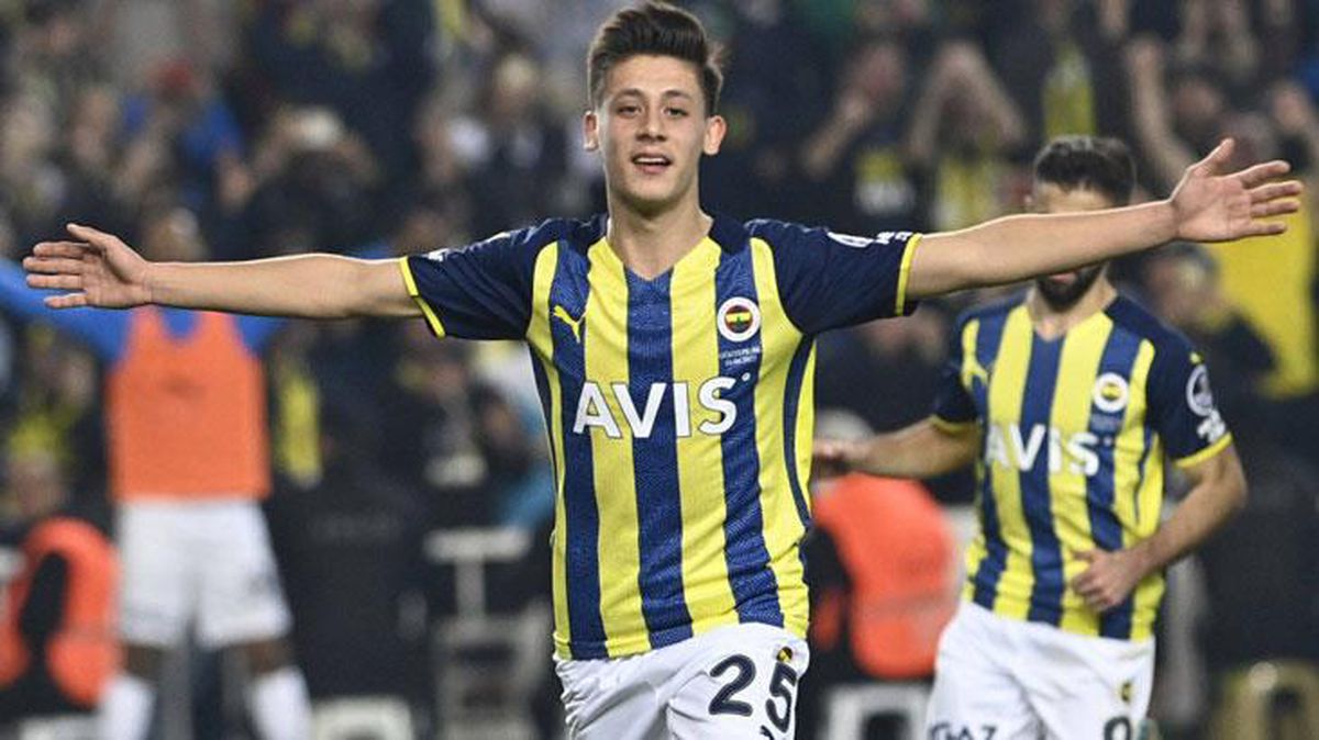 Arda Güler yuvadan uçuyor! Transferi Arap sermayesi bitirecek