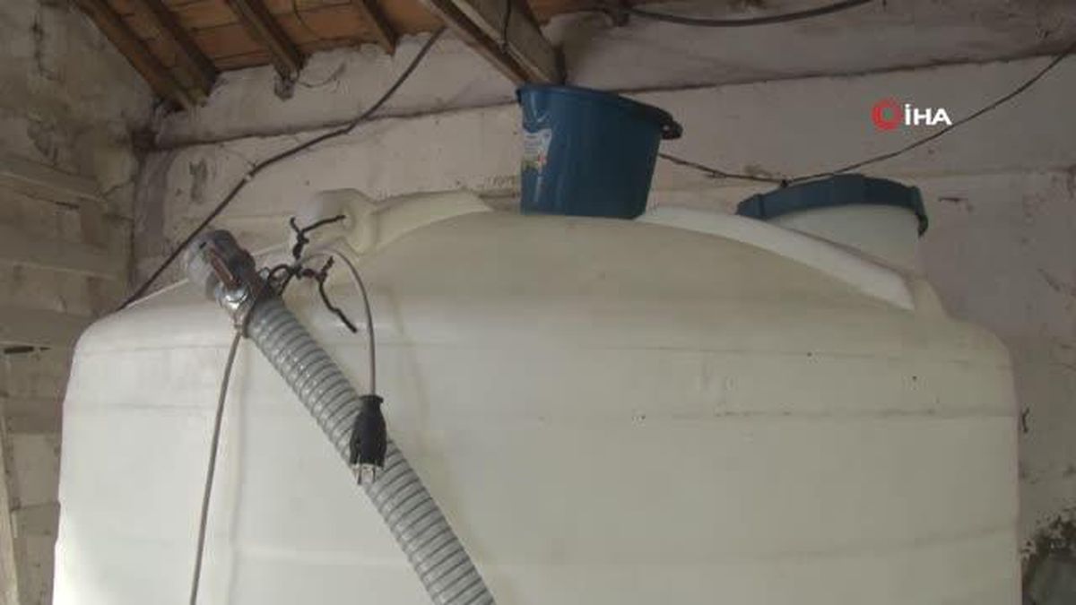 Arnavutköy'de kaçak alkol imalathanesine operasyon: 2 gözaltı