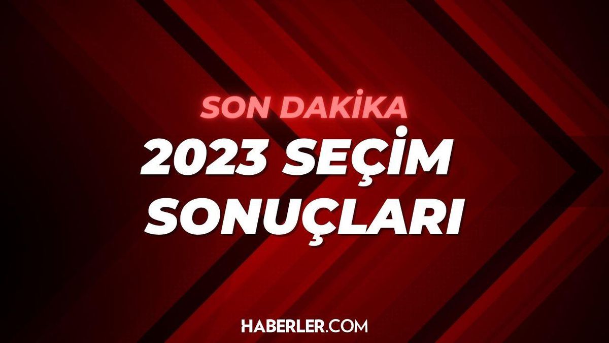 Artvin milletvekilleri! 2023 Artvin seçim sonuçları: CHP, AK Parti milletvekilleri kim?