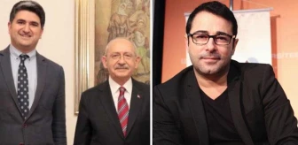 Atilla Taş, Onursal Adıgüzel'in görevden alınmasının ardından Kılıçdaroğlu'na seslendi: Onu eleştirdim diye partiden aforoz edilmiştim