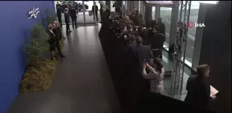 Avrupa Konseyi 4. Zirvesi İzlanda'da başladı