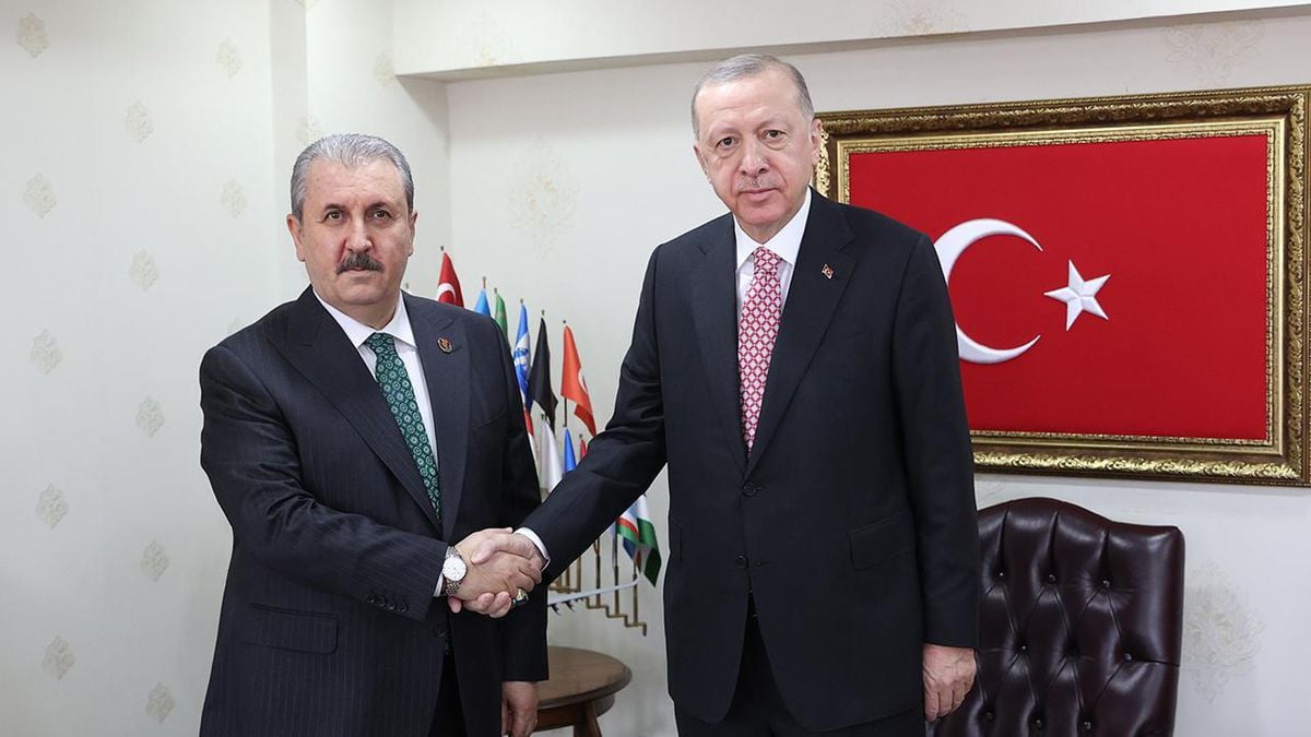 Seçimin en büyük kaybedeni Büyük Birlik Partisi oldu! Ne genel başkan ne de adaylar, Meclis'e giremedi