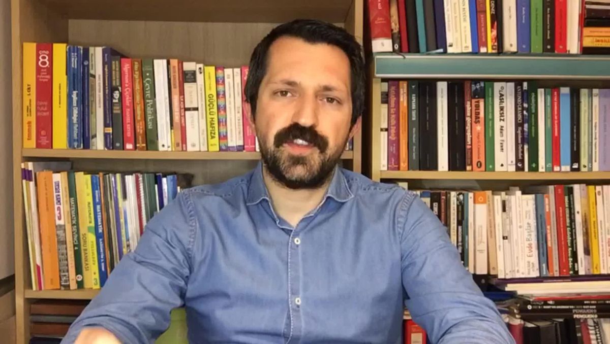 Çevre Mühendisi Tekin: 'Artvin Maden Kenti Durumuna Dönüştürülmüştür. Bu Yönüyle Yaşam Mücadelesine Dönüşmüştür'