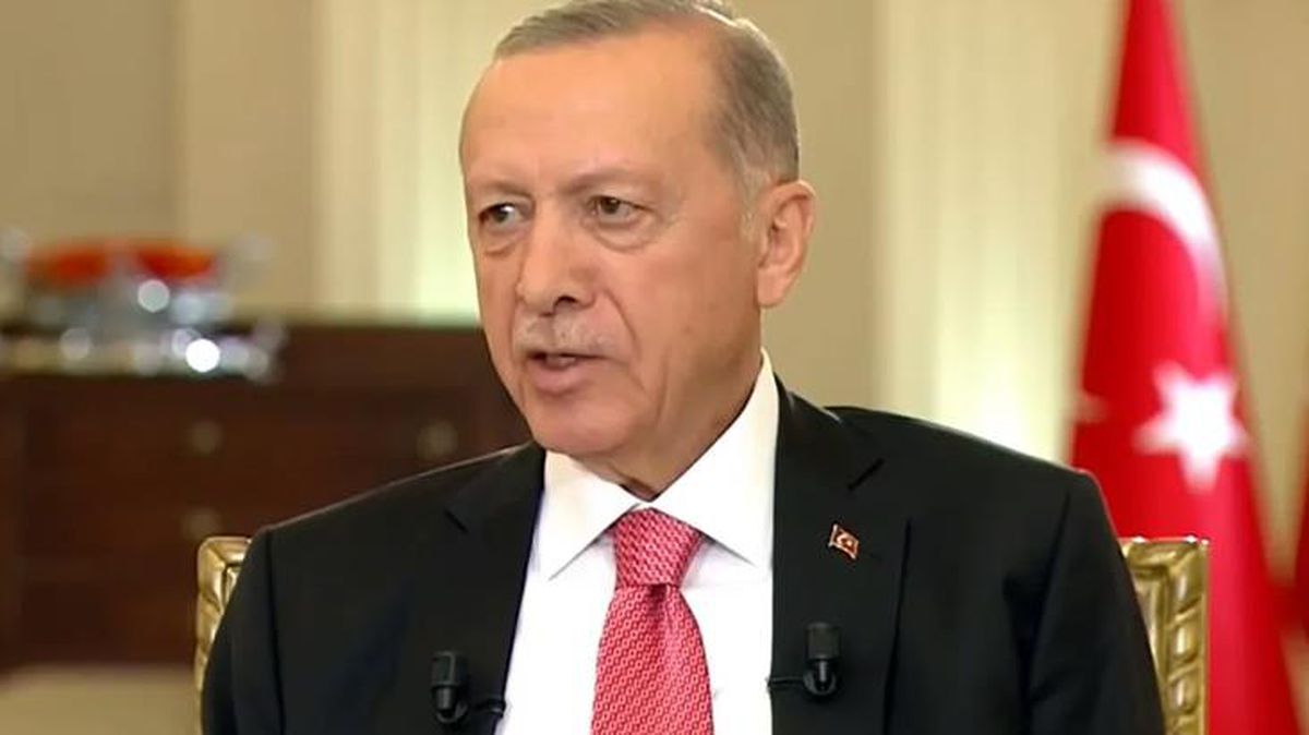 Cumhurbaşkanı Erdoğan'dan 2. tur mesajı: 29 Mayıs'a çok farklı uyanacağız