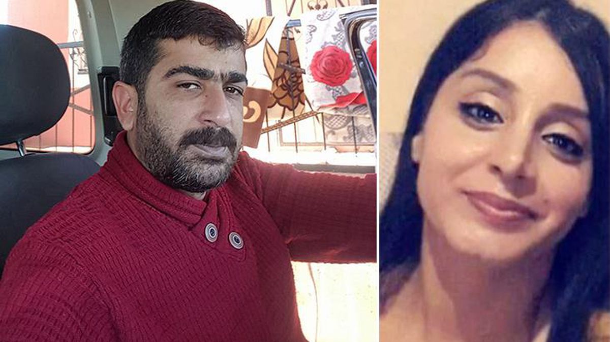 Duygu'nun müebbet yiyen katiline, 1 milyon liralık rekor tazminat cezası