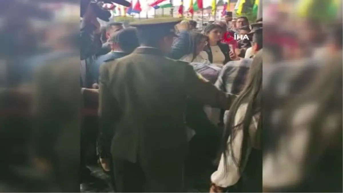 Ekvador Devlet Başkanı Lasso'nun azil yargılaması başladı