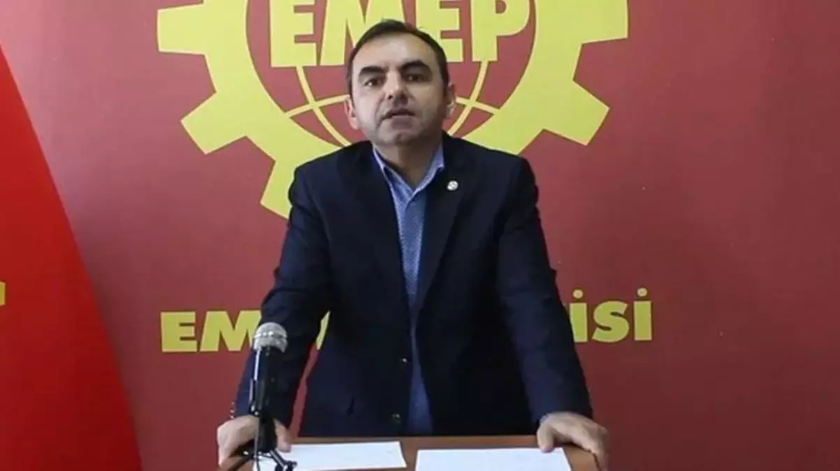 Ercüment Akdeniz kimdir? Ercüment Akdeniz kaç yaşında, nereli? Ercüment Akdeniz hayatı ve biyografisi!
