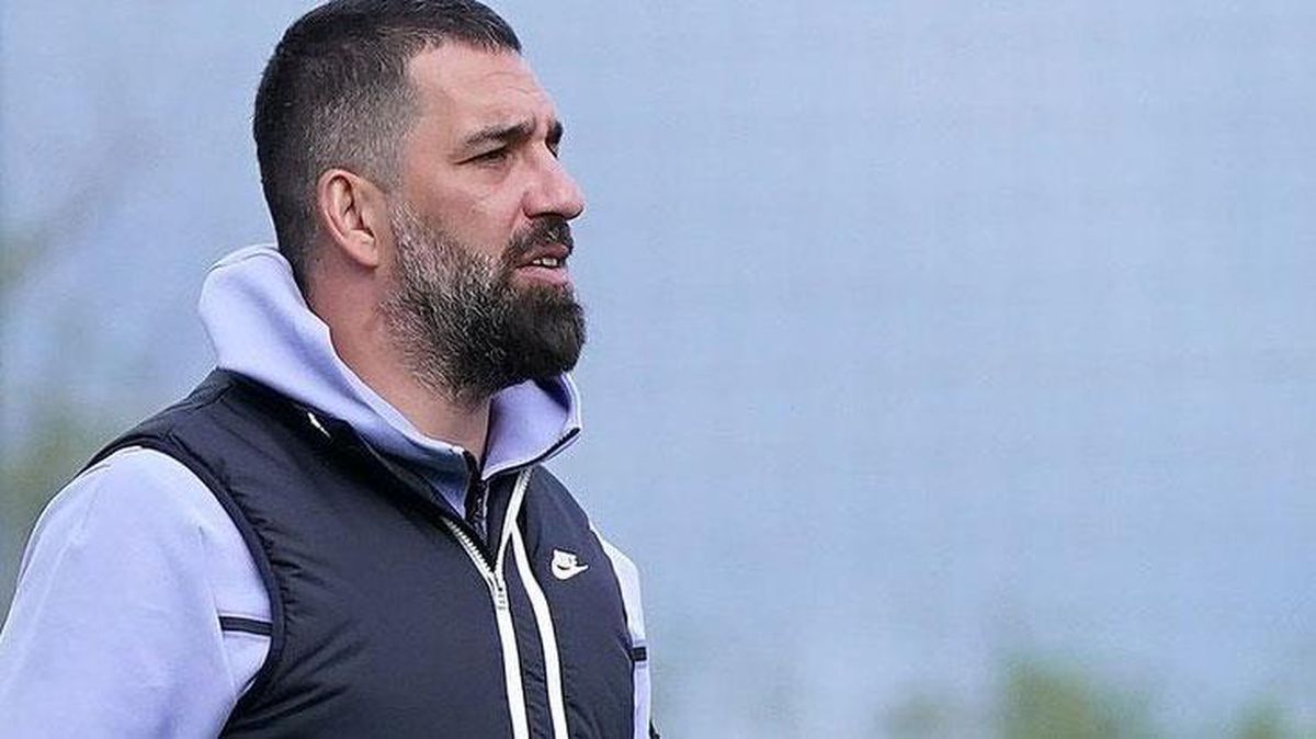 Fiyasko! Arda Turan'ın takımı Eyüpspor, kazanmayı unuttu
