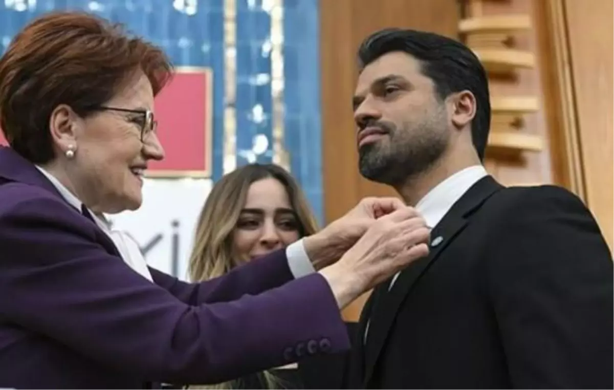 Gökhan Zan seçildi mi? Gökhan Zan milletvekili oldu mu? Gökhan Zan aday mı?