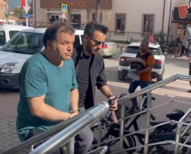 'Hırsız evine kadar kovalanmaz' atasözünü polis bozdu 'Hırsız evine kadar kovalanmaz' atasözünü polis bozdu