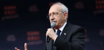 Kemal Kılıçdaroğlu, 'Mevzular Açık Mikrofon'a katılacak
