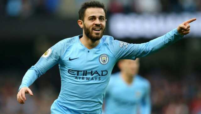Manchester City'nin yıldızı Silva, Jorge Jesus'u yerden yere vurdu: Hayatımdaki en zor karardı