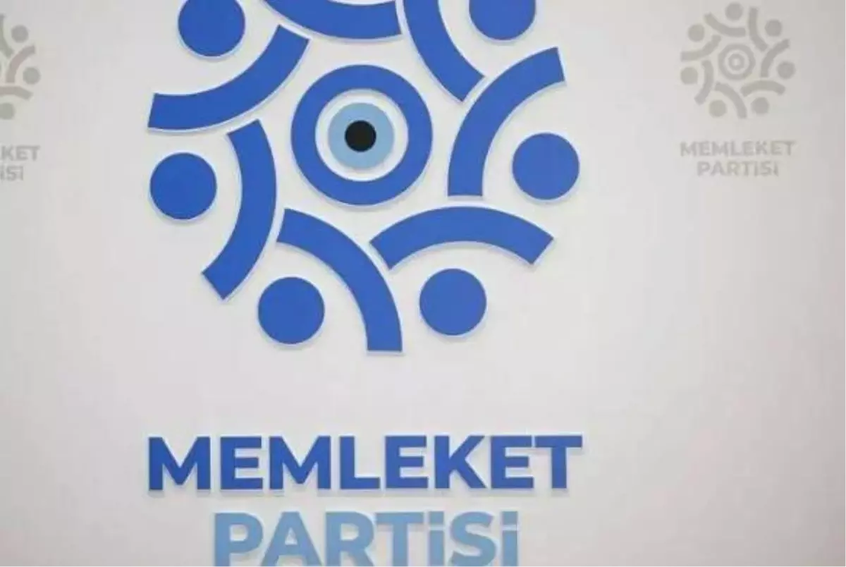 Memleket Partisi meclise girdi mi? Memleket Partisi kaç milletvekili çıkardı?
