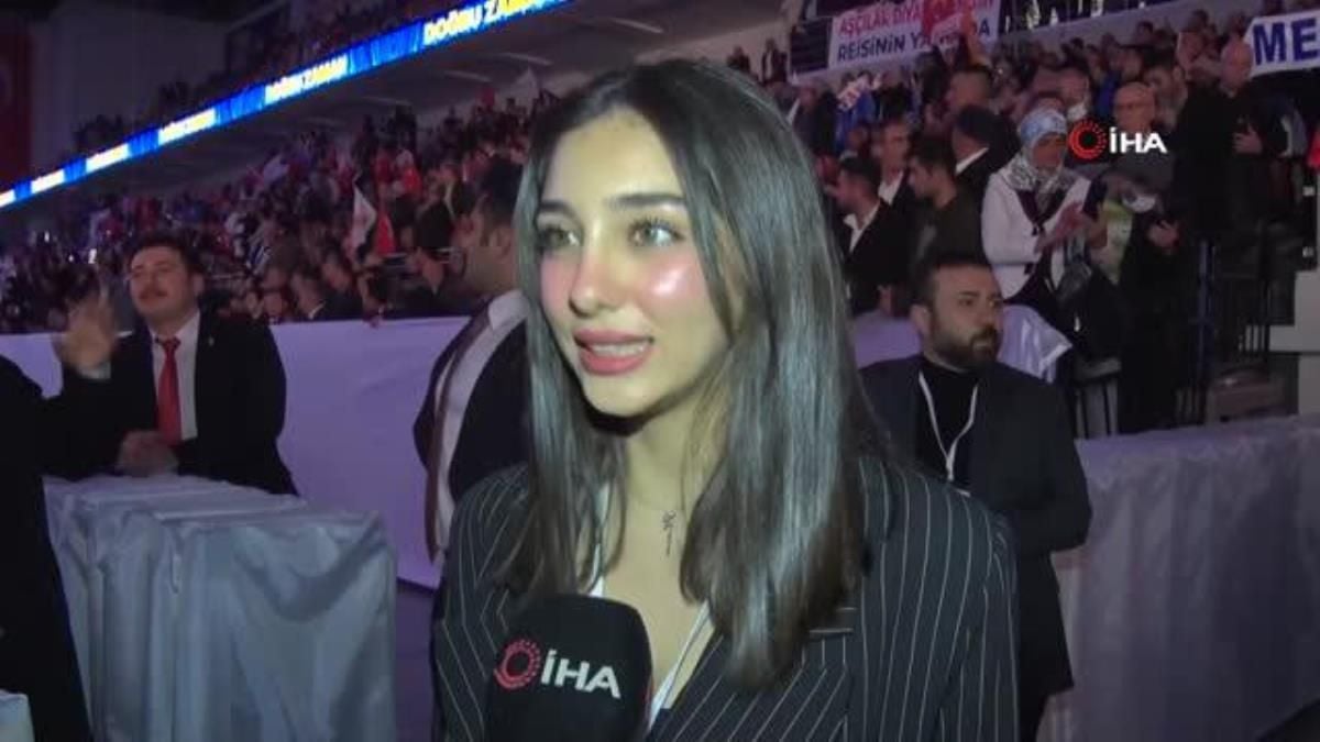 Nisa Alptekin meclise girdi mi? Nisa Alptekin seçildi mi? Nisa Alptekin milletvekili oldu mu? Nisa Alptekin aday mı?