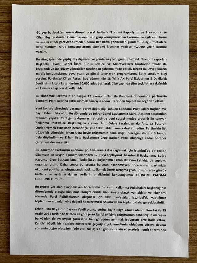 Özcan Kadıoğlu istifa mı etti? Özcan Kadıoğlu neden istifa etti? Özcan Kadıoğlu istifa mı etti? Özcan Kadıoğlu neden istifa etti?