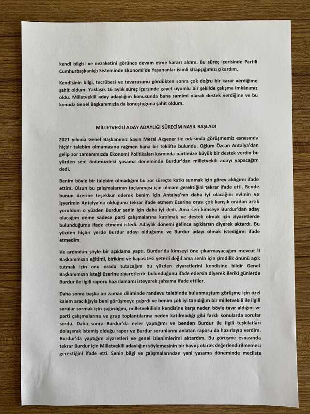 Özcan Kadıoğlu istifa mı etti? Özcan Kadıoğlu neden istifa etti? Özcan Kadıoğlu istifa mı etti? Özcan Kadıoğlu neden istifa etti?