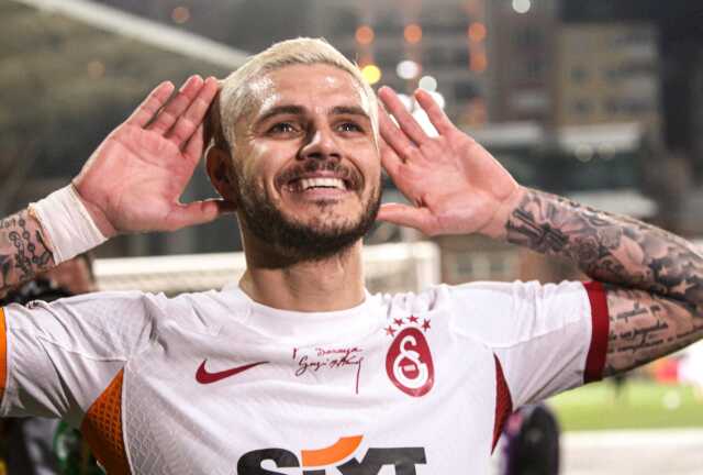 Son Dakika: Lider Galatasaray, İstanbulspor'u deplasmanda 2-0'lık skorla mağlup etti