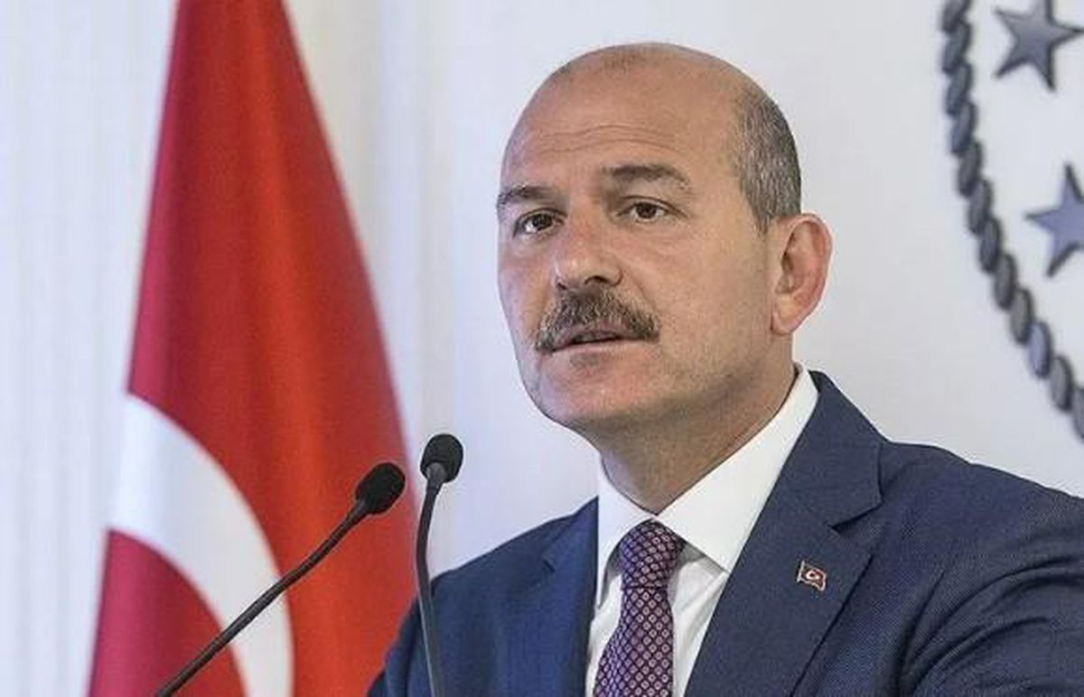 Süleyman Soylu milletvekili mi? 2023 Süleyman Soylu bakan mı, milletvekili oldu mu?