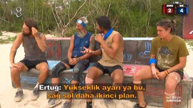 Survivor ödül oyununu kim kazandı, hangi takım, ödülü ne? 16 Mayıs Salı 2023 ödül oyunu ödülü nedir? Survivor ödül oyunu kaç kaç bitti? Survivor ödül oyununu kim kazandı, hangi takım, ödülü ne? 16 Mayıs Salı 2023 ödül oyunu ödülü nedir? Survivor ödül oyunu kaç kaç bitti?