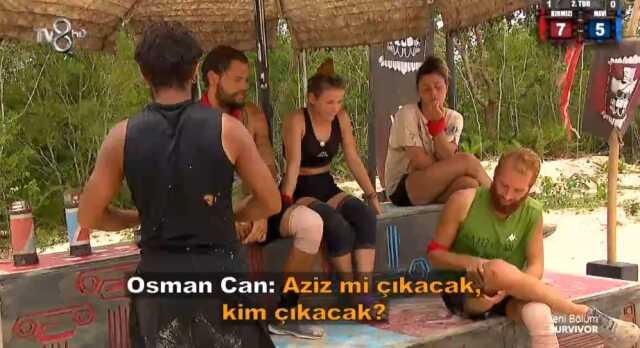 Survivor ödül oyununu kim kazandı, hangi takım, ödülü ne? 16 Mayıs Salı 2023 ödül oyunu ödülü nedir? Survivor ödül oyunu kaç kaç bitti? Survivor ödül oyununu kim kazandı, hangi takım, ödülü ne? 16 Mayıs Salı 2023 ödül oyunu ödülü nedir? Survivor ödül oyunu kaç kaç bitti?